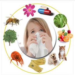 Allergy and Asthma Specialists in Tijuana